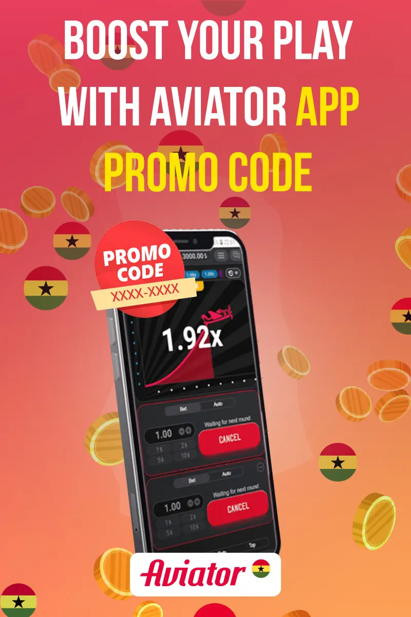Claim your free bets now with a valid Aviator Promo Code. 