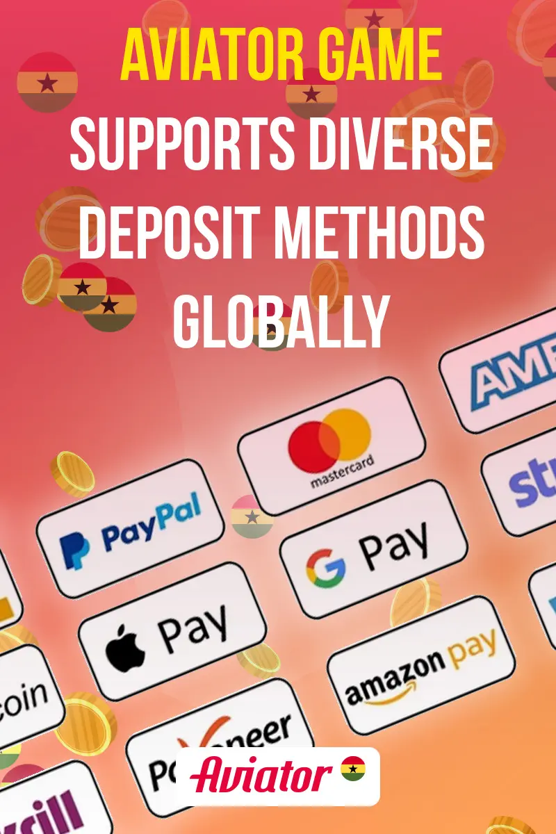 Secure your spot with easy Aviator deposits